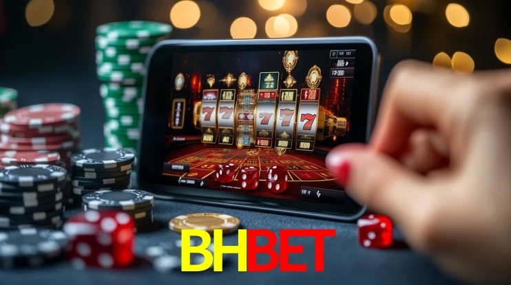 Experiência VIP BHBET