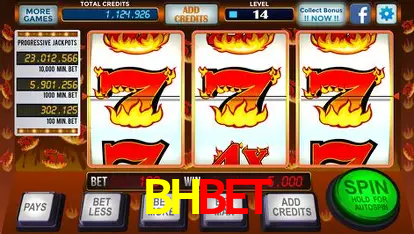 A Emoção da Loteria na BHBET: Uma Chance de Mudança de Vida
