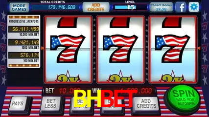 A Experiência Imersiva dos Cassinos Ao Vivo no BHBET