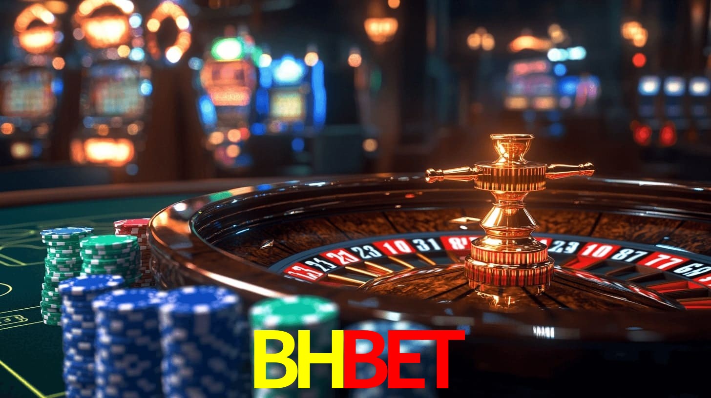 Roulette Table BHBET