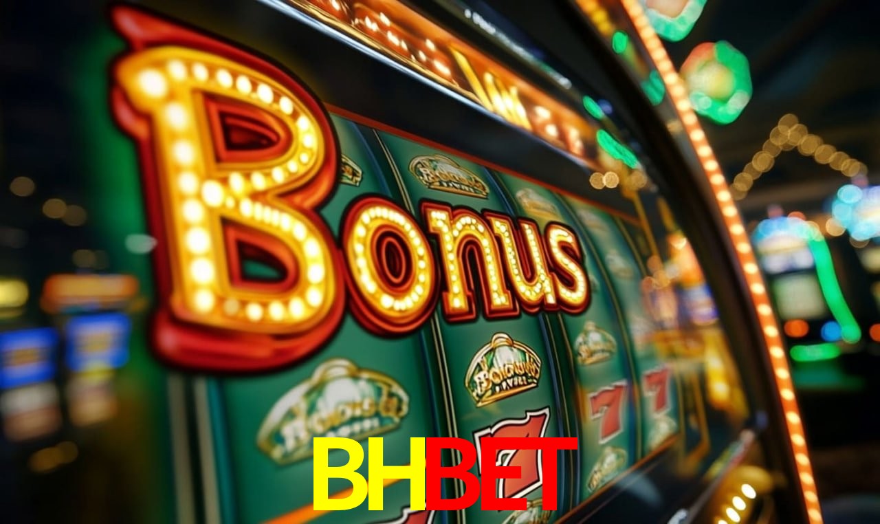 BHBET: Jogos de Caça-Níqueis-Altas Recompensas, Roleta-Velocidade, Blackjack-Desafios Máximos