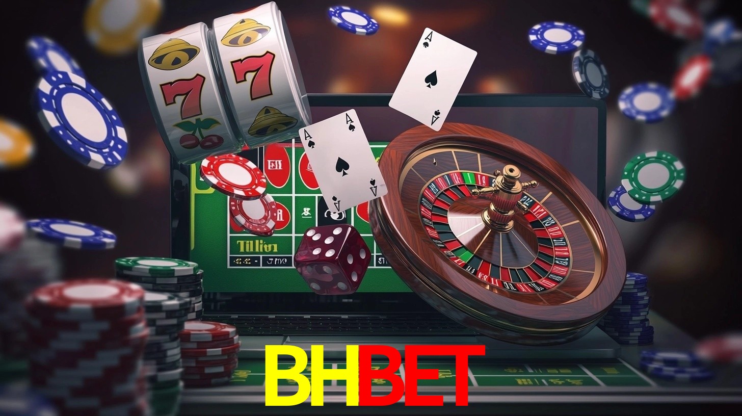 Tennis Betting BHBET