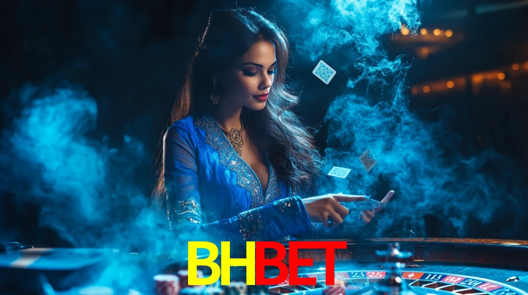 A Emoção da Loteria na BHBET: Uma Chance de Mudança de Vida