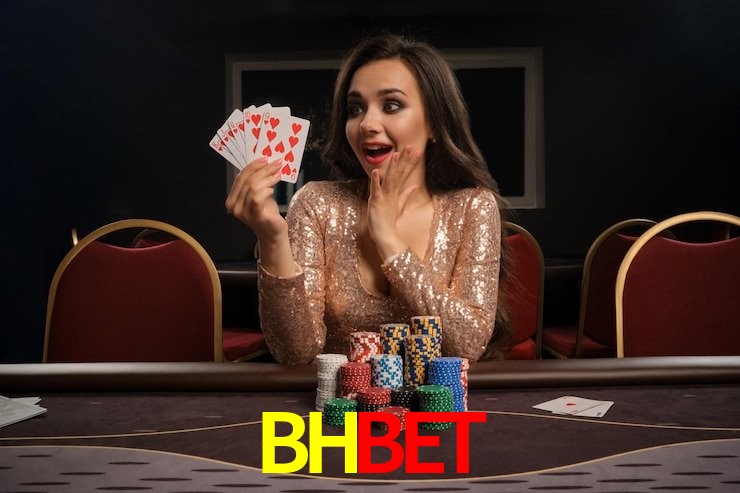 Interface do App BHBET
