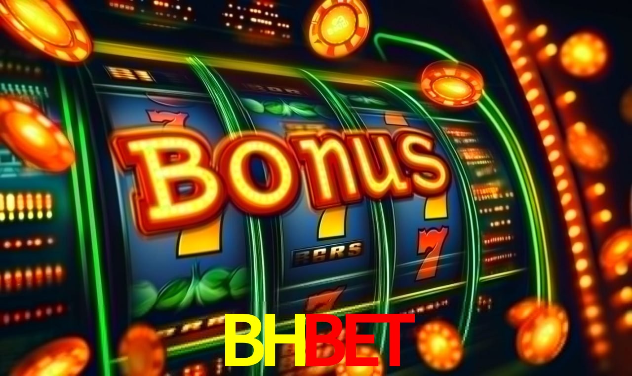 Slot Games BHBET