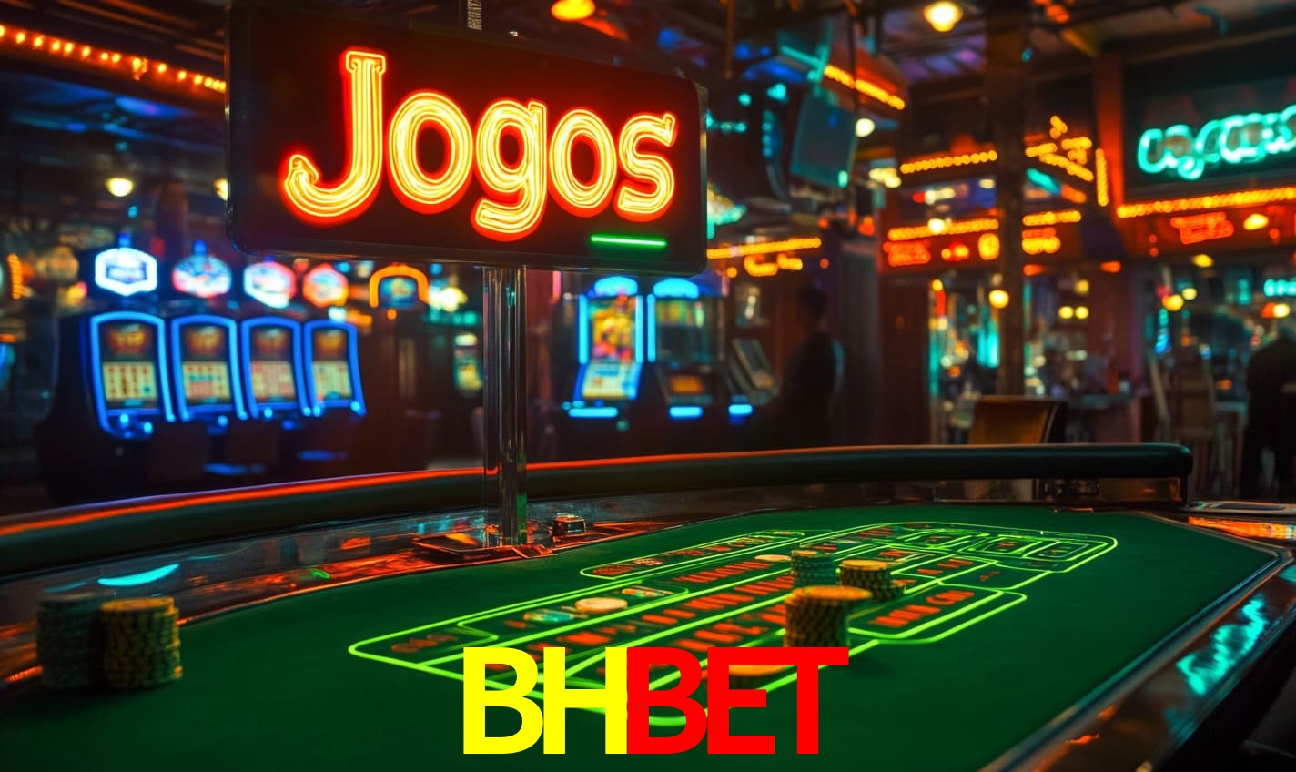Sistemas de Segurança BHBET