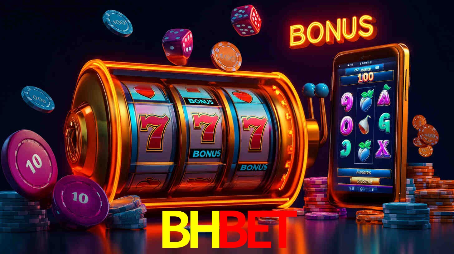 Inovações de Jogos na BHBET: O Futuro das Experiências Interativas