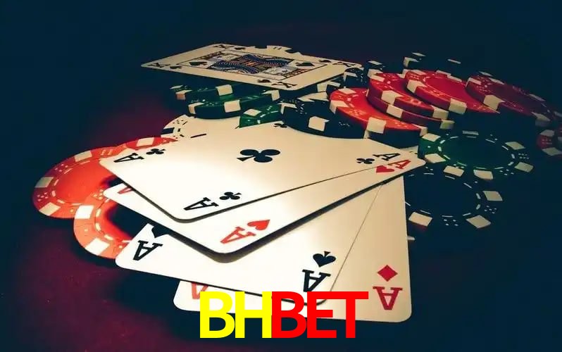 BHBET paga
