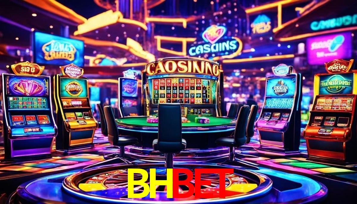 Diretório de Jogos BHBET