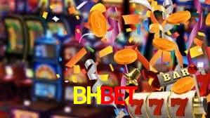 BHBET App Interface