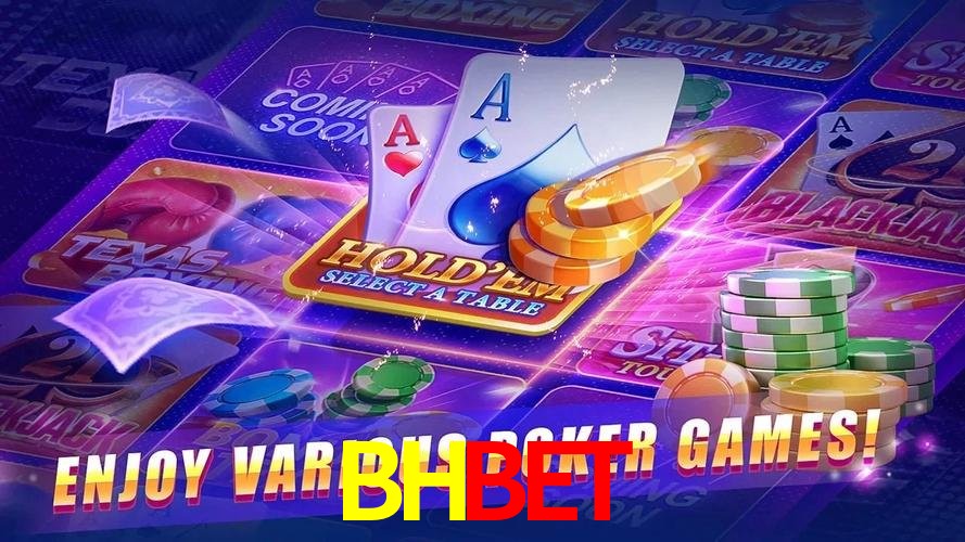 cassino BHBET