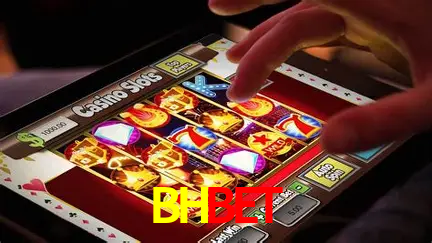 Descubra o Mundo do Cassino Online com BHBET