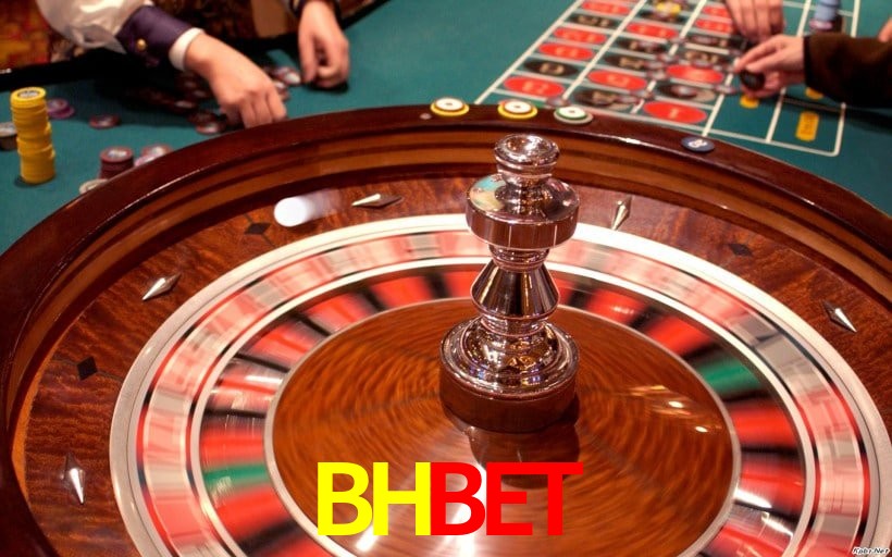 Casino Ao Vivo BHBET