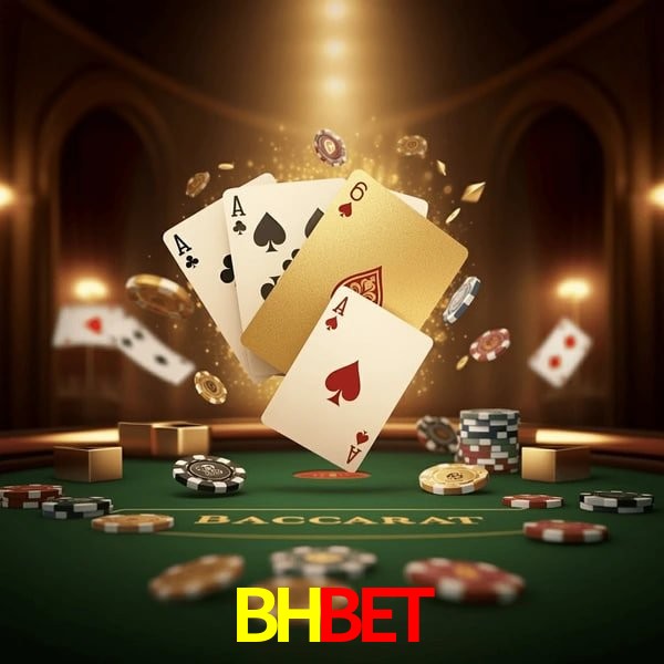Game Providers BHBET