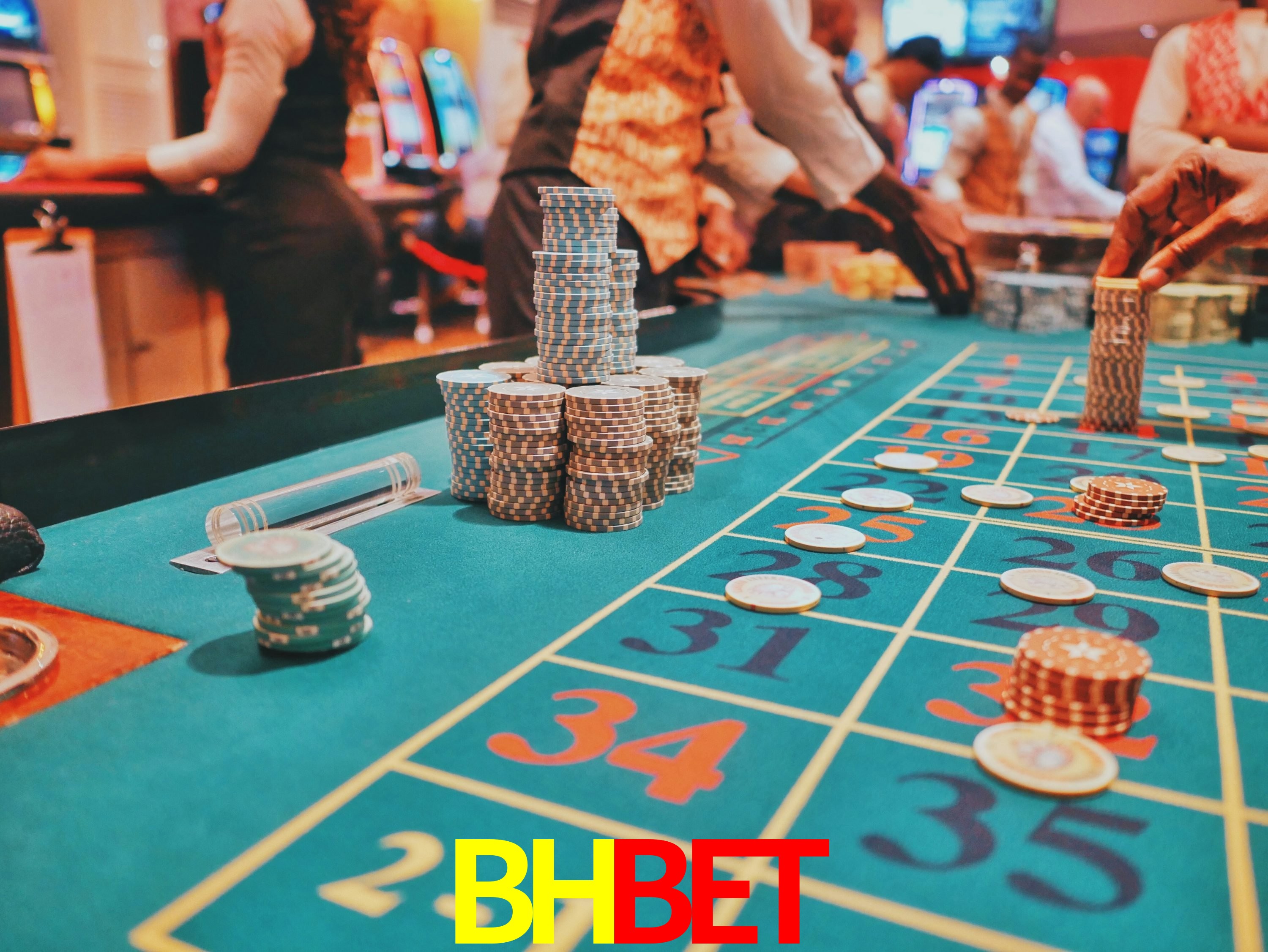 Apostas de Basquete BHBET