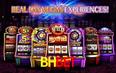 Desvendando o Mundo dos Jogos Virtuais na BHBET