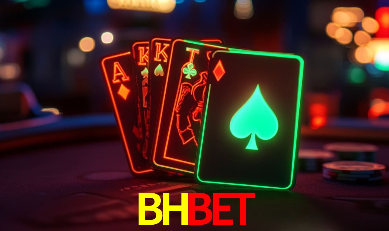 Provedores de Jogos BHBET