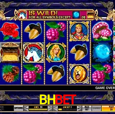 Descubra a Magia dos Jogos de Arcade no BHBET