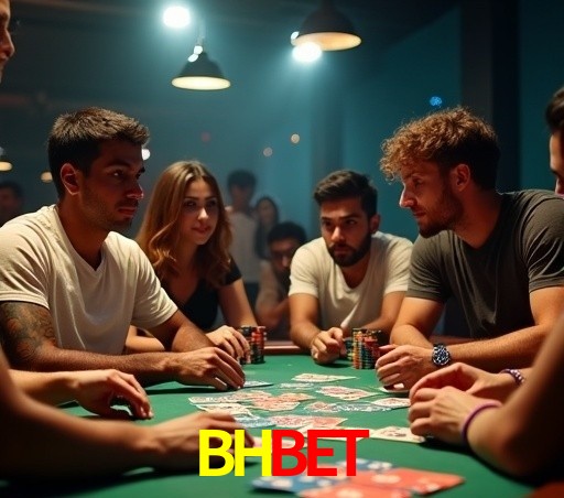 BHBET paga