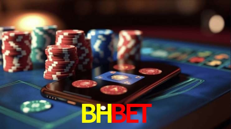 Apostas de Tênis BHBET