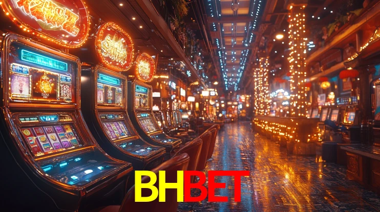 Live Casino BHBET
