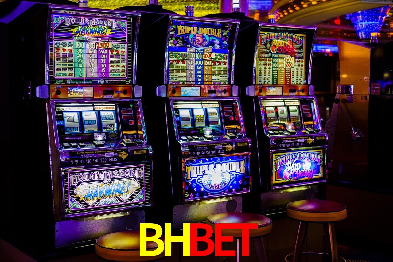 Estatísticas Esportivas BHBET