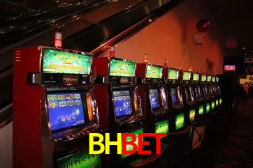 A Emoção da Loteria na BHBET: Uma Chance de Mudança de Vida