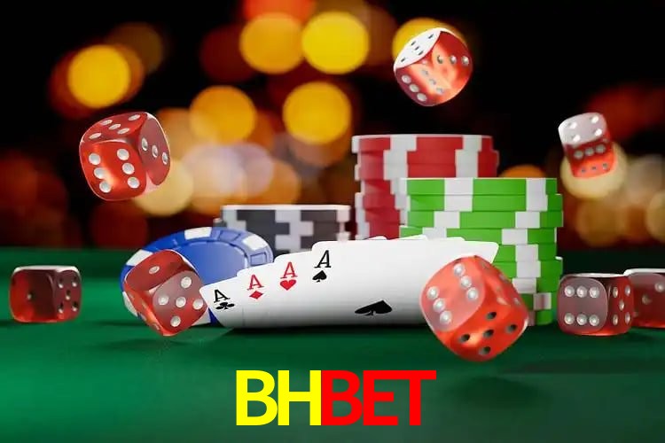 Benefícios da Conta BHBET