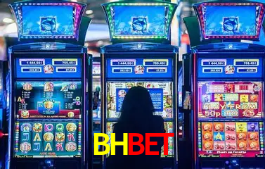 Explorando a Categoria de Eventos em Apostas na BHBET