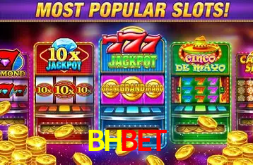Descubra o Mundo do Cassino Online com BHBET
