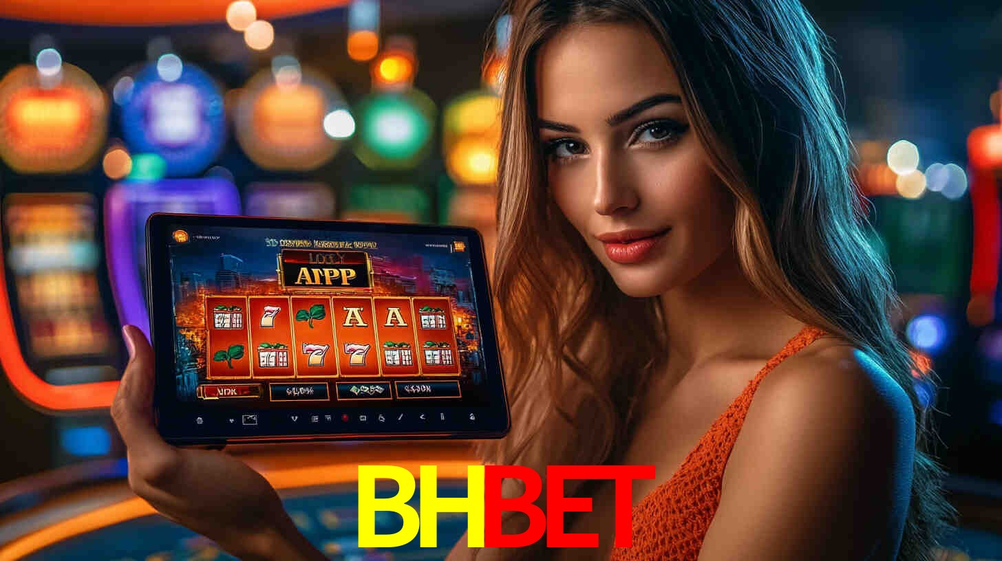 Baixar App iOS BHBET