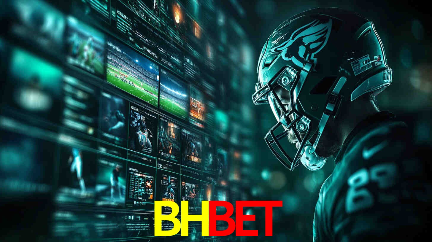 Esportes em Destaque no BHBET