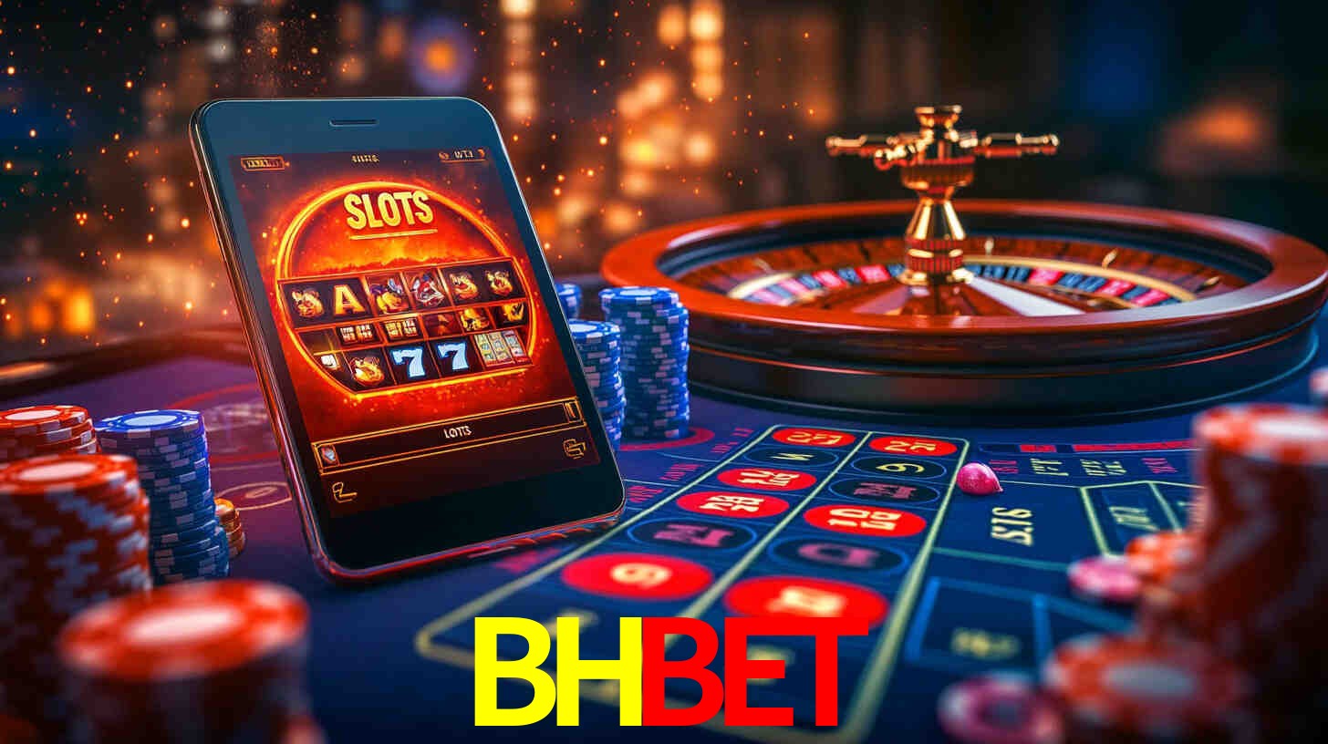 Slots Favoritos no BHBET