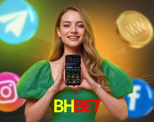 Interface do App BHBET