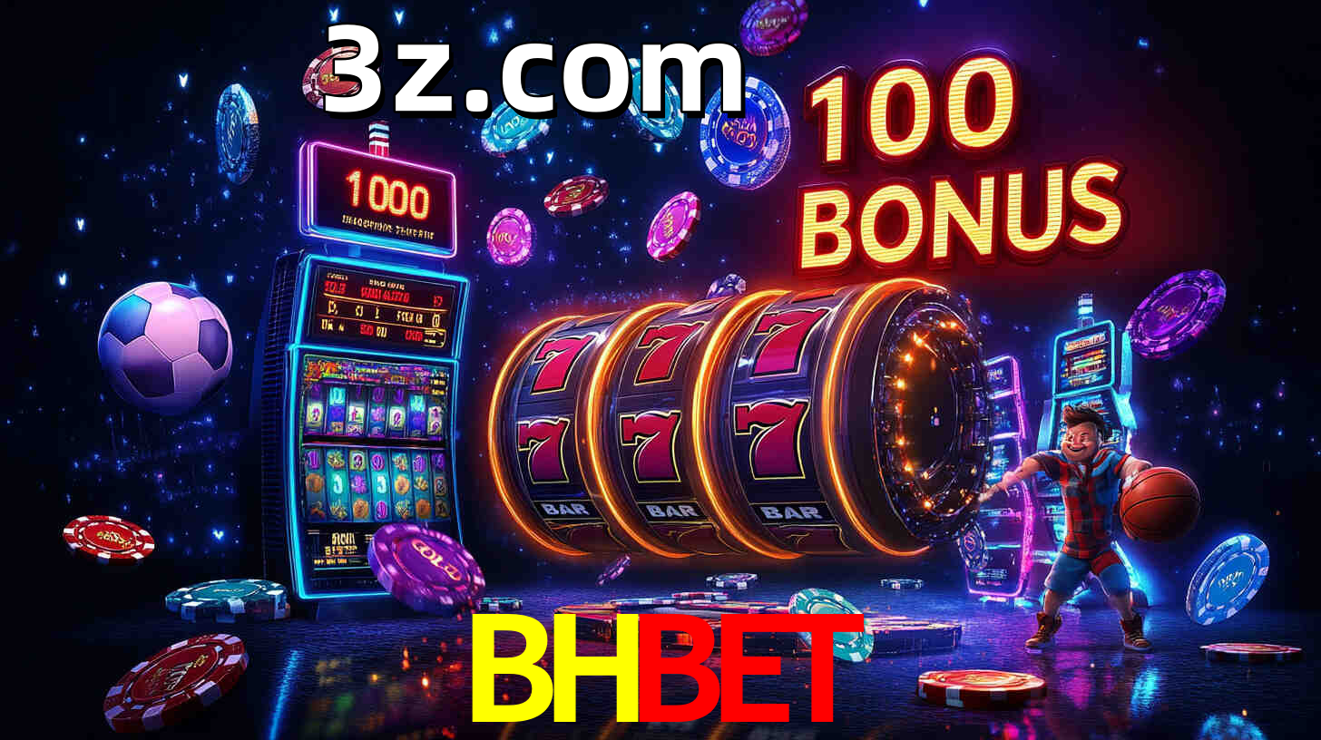 Bônus de Boas-vindas BHBET