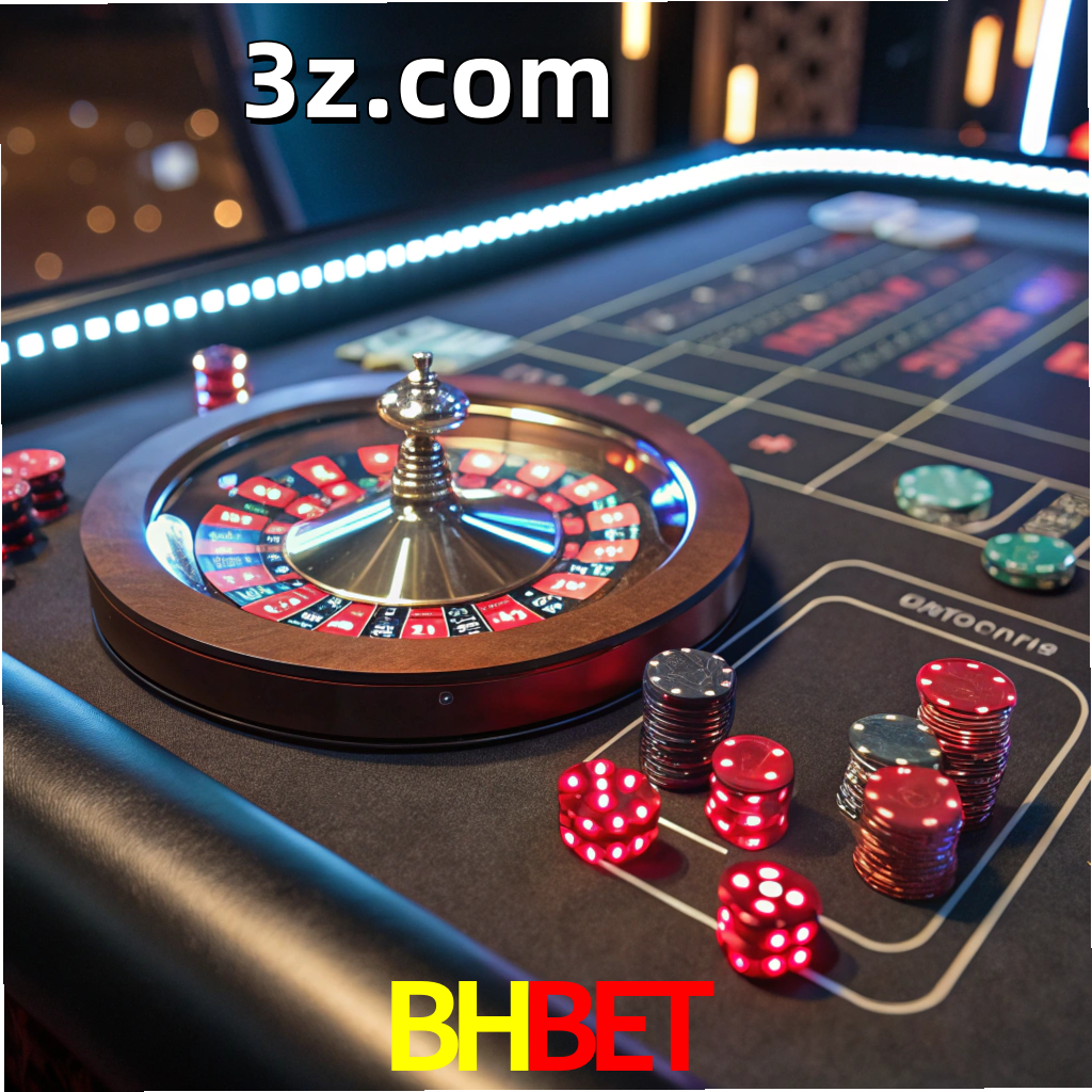 Cadastro Rápido BHBET