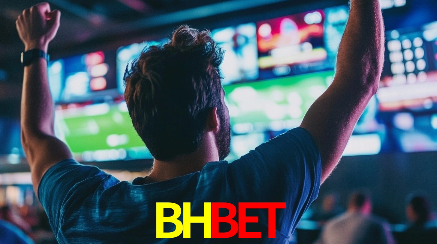 Apostas de Futebol BHBET