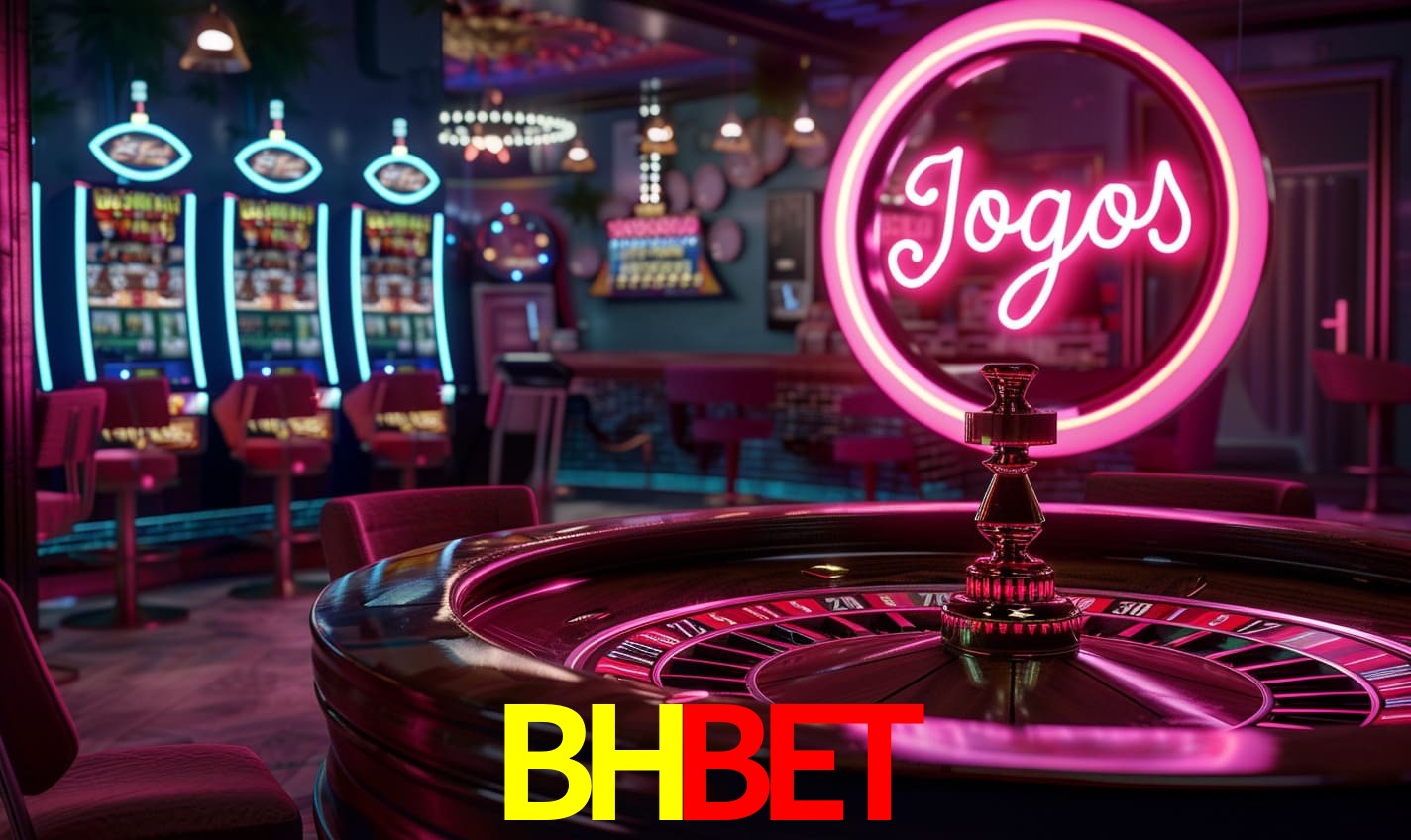 Diretório de Jogos BHBET