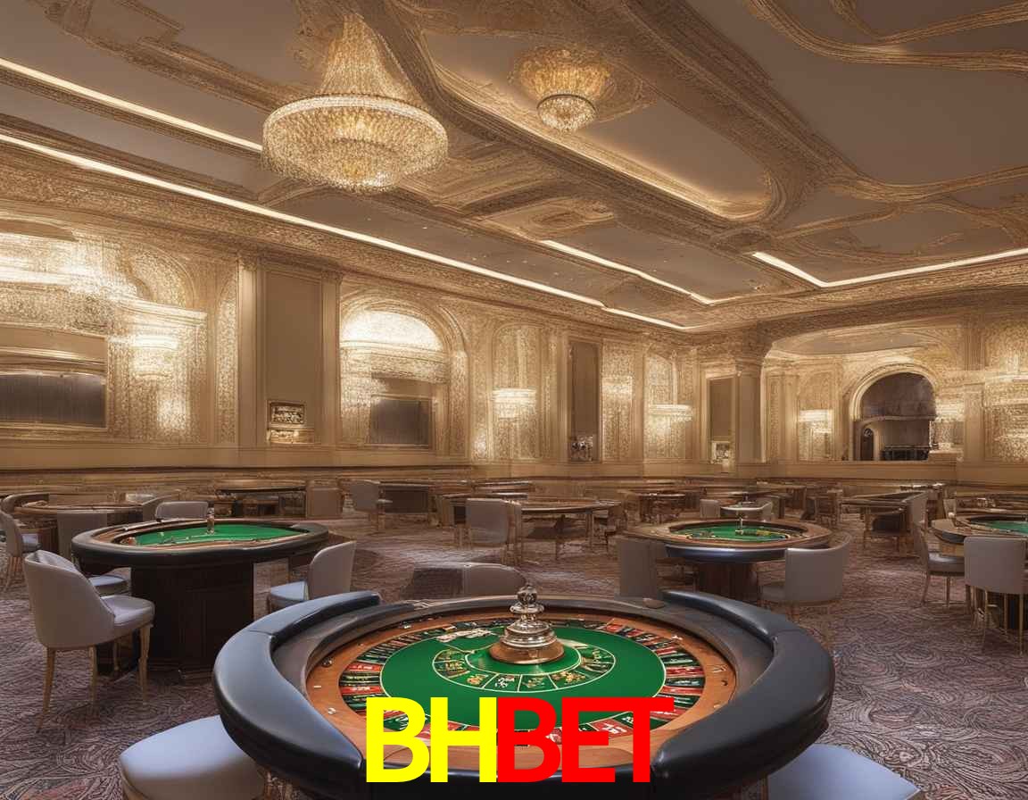 Casino Ao Vivo BHBET