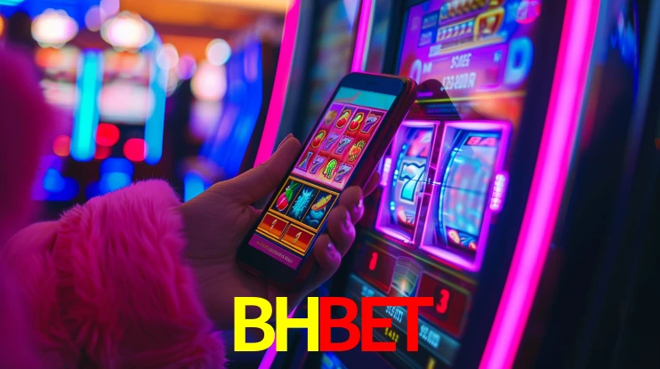 Tecnologia da Plataforma BHBET